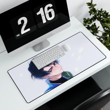 Load image into Gallery viewer, Yuri!!! on Ice Mouse Pad (Desk Mat)
