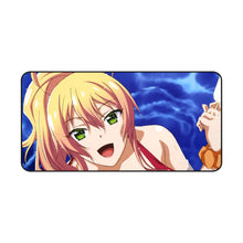 Load image into Gallery viewer, Hajimete No Gal Mouse Pad (Desk Mat)
