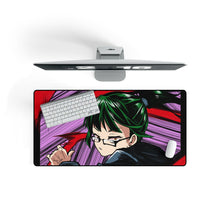 Load image into Gallery viewer, Jujutsu Kaisen Mouse Pad (Desk Mat)
