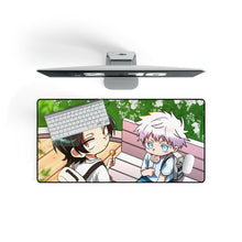 Load image into Gallery viewer, Jujutsu Kaisen Mouse Pad (Desk Mat)
