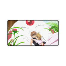 Load image into Gallery viewer, Tsubasa: Reservoir Chronicle Mouse Pad (Desk Mat)
