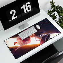 Load image into Gallery viewer, Puella Magi Madoka Magica Mouse Pad (Desk Mat)
