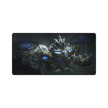 Load image into Gallery viewer, Divine Arsenal AA-ZEUS - Sky Thunder Mouse Pad (Desk Mat)
