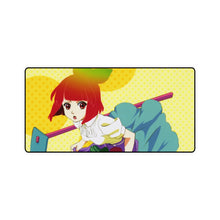 Load image into Gallery viewer, Anime Arakawa Under the Bridge Mouse Pad (Desk Mat)
