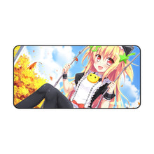 Load image into Gallery viewer, Anime Original Mouse Pad (Desk Mat)
