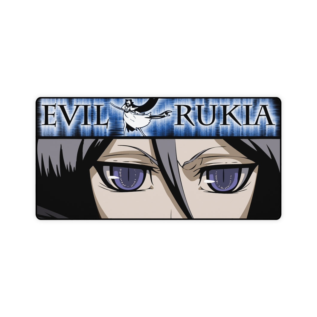 Anime Bleach Mouse Pad (Desk Mat)