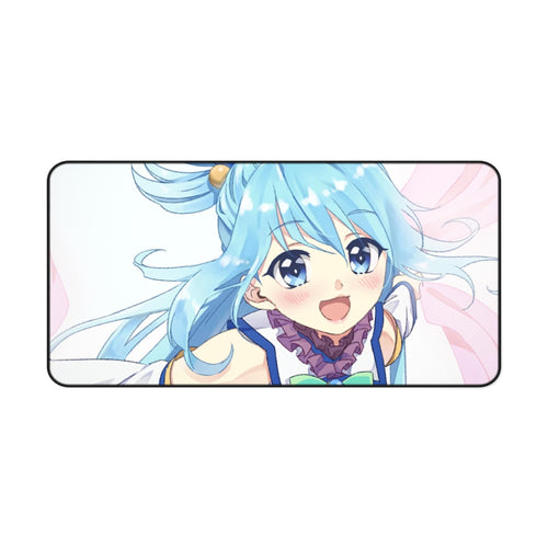 KonoSuba - God’s Blessing On This Wonderful World!! Mouse Pad (Desk Mat)