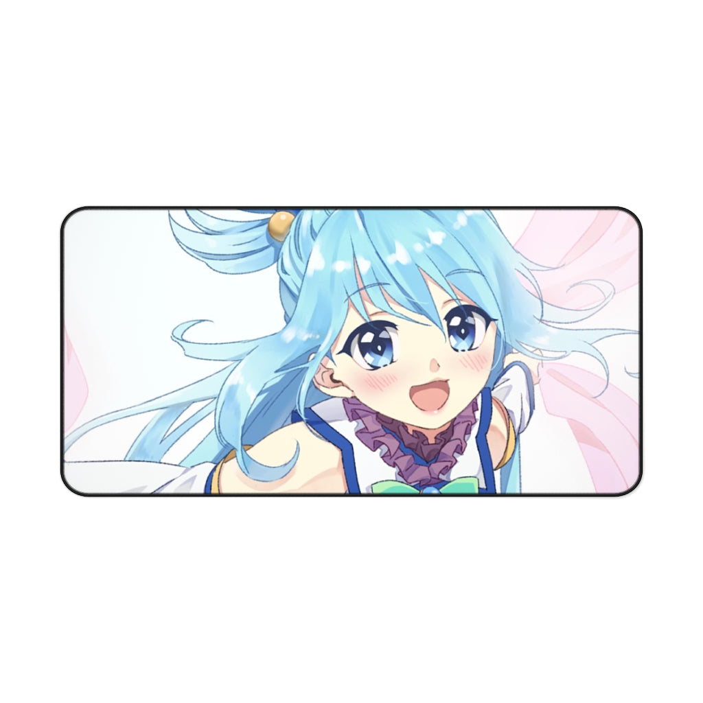 KonoSuba - God’s Blessing On This Wonderful World!! Mouse Pad (Desk Mat)