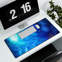 Load image into Gallery viewer, Anime Original Mouse Pad (Desk Mat) With Laptop
