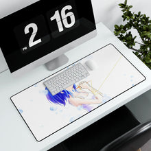Load image into Gallery viewer, Puella Magi Madoka Magica Mouse Pad (Desk Mat)
