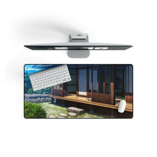 Load image into Gallery viewer, Anime Original Mouse Pad (Desk Mat) On Desk
