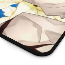 Load image into Gallery viewer, Fate/Stay Night Mouse Pad (Desk Mat) Hemmed Edge
