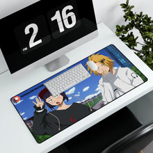Load image into Gallery viewer, My Hero Academia Mouse Pad (Desk Mat) With Laptop
