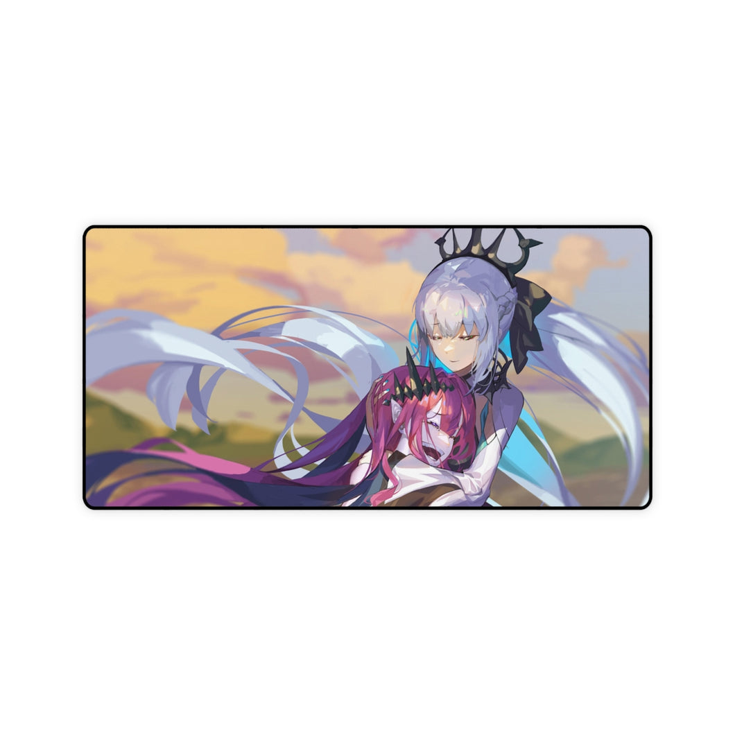 Fate/Grand Order Mouse Pad (Desk Mat)