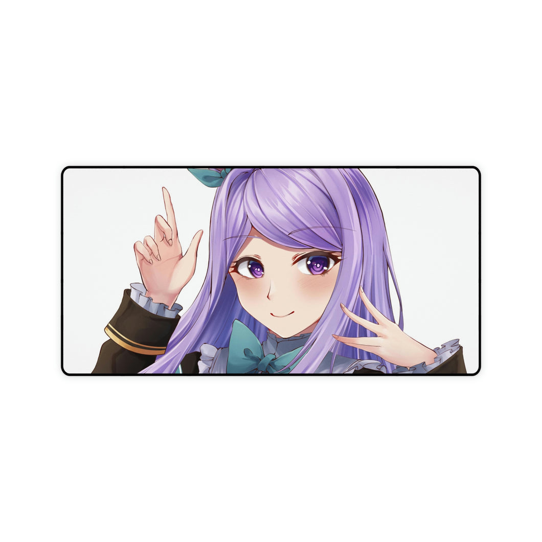 Uma Musume: Pretty Derby Mouse Pad (Desk Mat)
