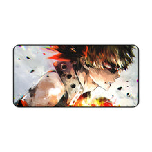 Load image into Gallery viewer, BOOOOOOM!!!!! Mouse Pad (Desk Mat)
