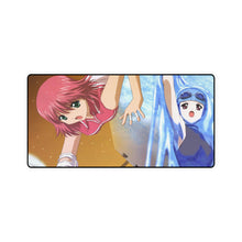 Load image into Gallery viewer, Tokimeki Memorial Only Love Mouse Pad (Desk Mat)
