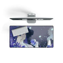 Load image into Gallery viewer, Aki Hayakawa Mouse Pad (Desk Mat)
