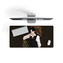 Load image into Gallery viewer, Anime Attack On Titan Mouse Pad (Desk Mat)
