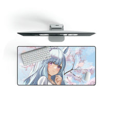 Load image into Gallery viewer, Mejiro Ardan Mouse Pad (Desk Mat)
