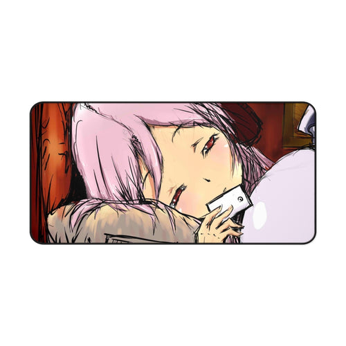 Inori Mouse Pad (Desk Mat)