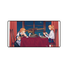 Load image into Gallery viewer, Touhou Mouse Pad (Desk Mat)
