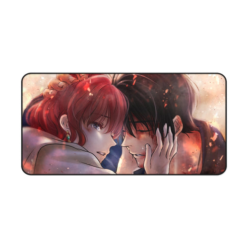 Yona Of The Dawn Mouse Pad (Desk Mat)