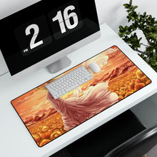 Load image into Gallery viewer, Anime Attack On Titan Mouse Pad (Desk Mat)
