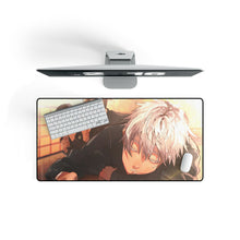 Load image into Gallery viewer, Jujutsu Kaisen Mouse Pad (Desk Mat)

