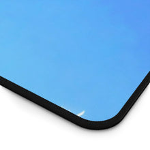 Load image into Gallery viewer, Love Live! Umi Sonoda Mouse Pad (Desk Mat) Hemmed Edge
