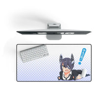 Load image into Gallery viewer, Anime Kantai Collection Mouse Pad (Desk Mat)
