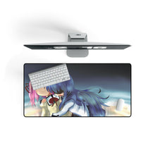 Load image into Gallery viewer, Puella Magi Madoka Magica Mouse Pad (Desk Mat)
