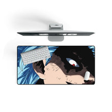 Load image into Gallery viewer, My Hero Academia Tomura Shigaraki Mouse Pad (Desk Mat) On Desk
