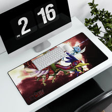 Load image into Gallery viewer, Anime Fairy Tail Mouse Pad (Desk Mat)
