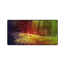 Load image into Gallery viewer, The Secret World Of Arrietty Mouse Pad (Desk Mat)
