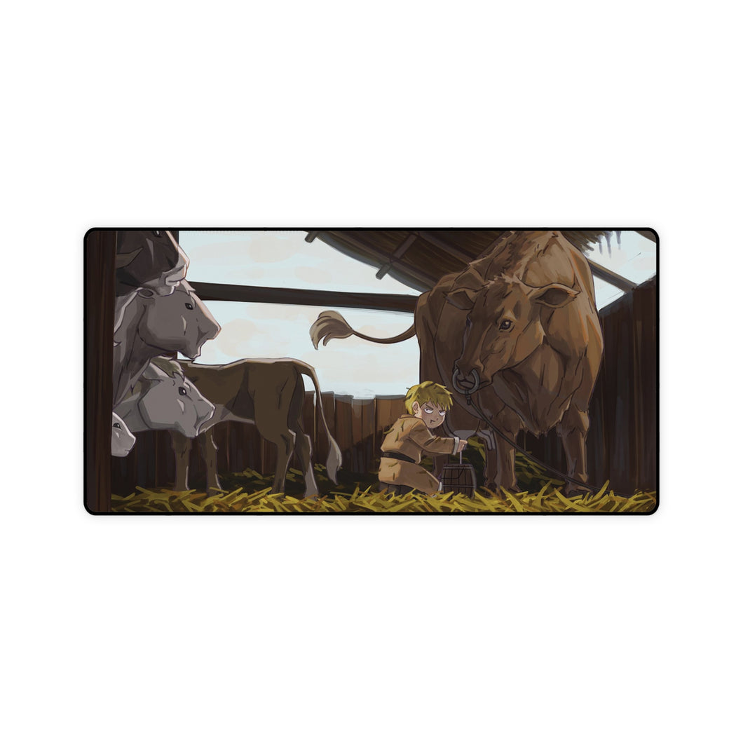 Vinland Saga Mouse Pad (Desk Mat)