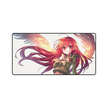 Load image into Gallery viewer, Shakugan No Shana Shakugan No Shana, Shana Mouse Pad (Desk Mat)
