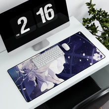 Load image into Gallery viewer, Anime Original Mouse Pad (Desk Mat) With Laptop
