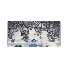 Load image into Gallery viewer, Anime Girl Mouse Pad (Desk Mat)
