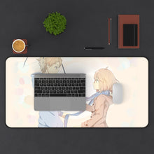 Load image into Gallery viewer, Beyond The Boundary Mouse Pad (Desk Mat) Background
