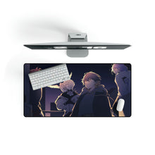 Load image into Gallery viewer, Virtual Youtuber Mouse Pad (Desk Mat)
