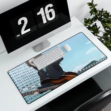 Load image into Gallery viewer, K-ON! Mouse Pad (Desk Mat)
