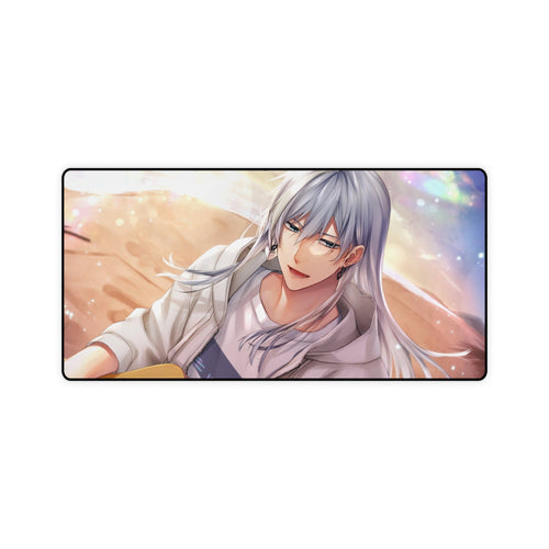 IDOLiSH7 Mouse Pad (Desk Mat)