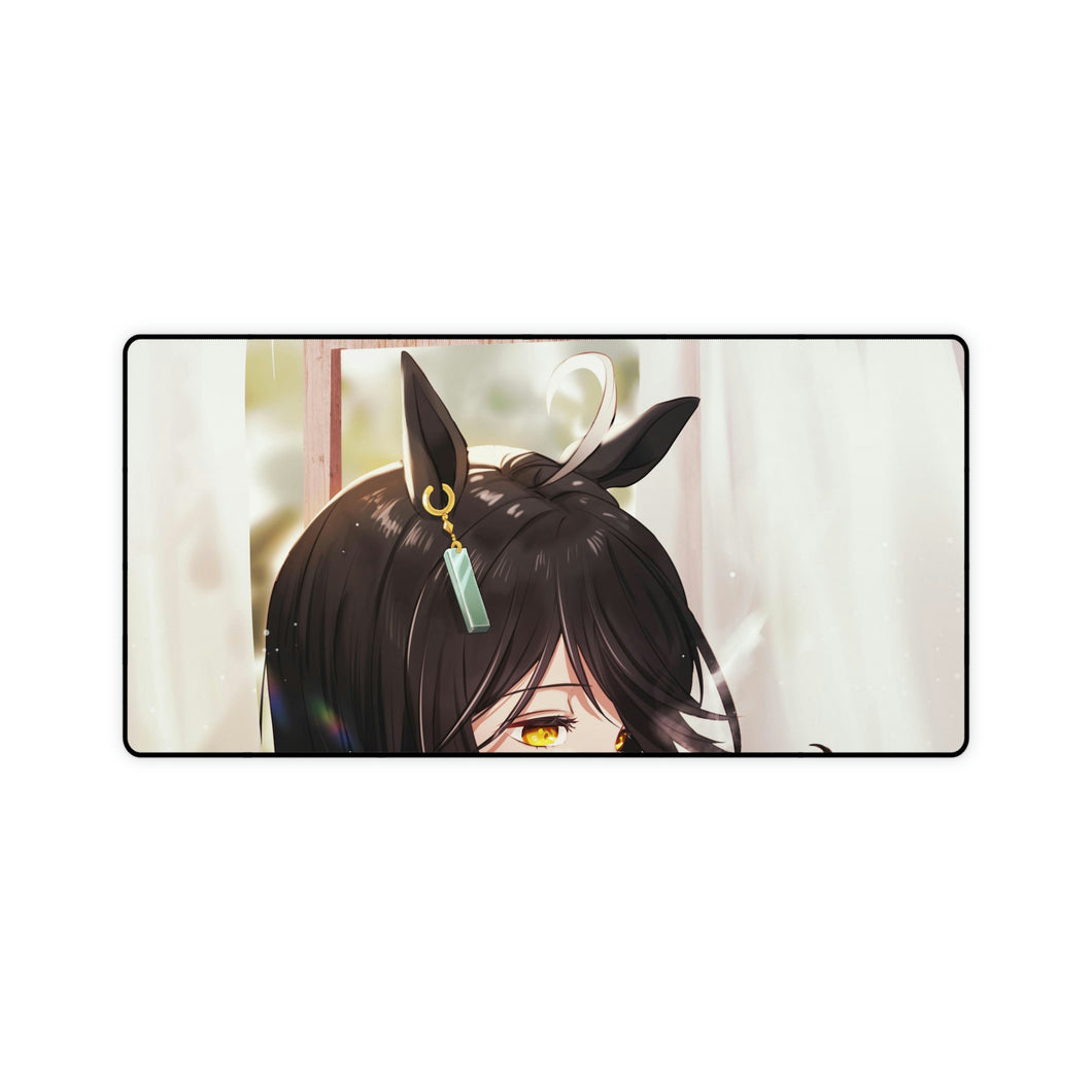Uma Musume: Pretty Derby Mouse Pad (Desk Mat)