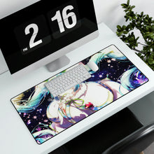 Load image into Gallery viewer, Vocaloid Mouse Pad (Desk Mat)
