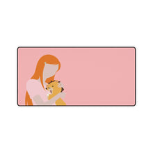 Load image into Gallery viewer, Anime Bleach Mouse Pad (Desk Mat)
