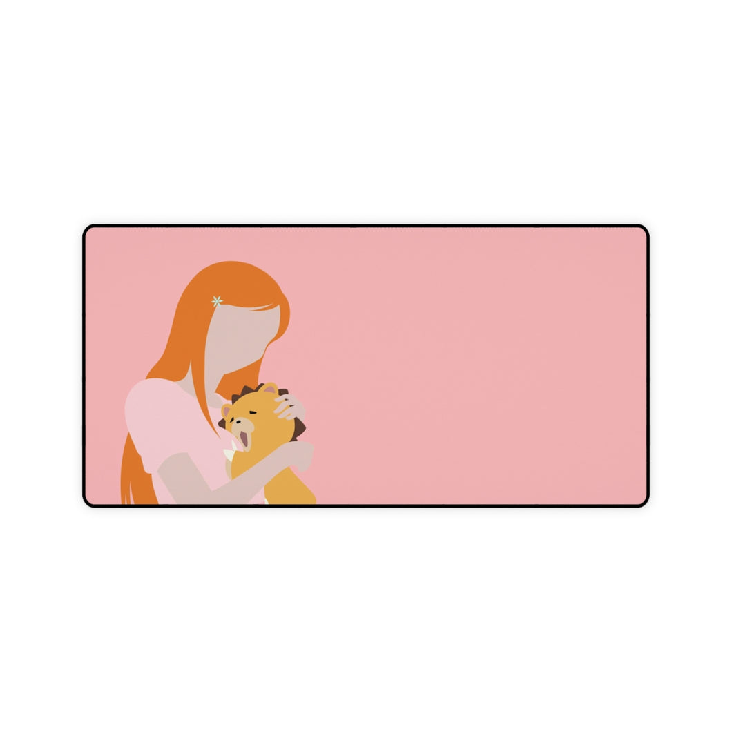 Anime Bleach Mouse Pad (Desk Mat)