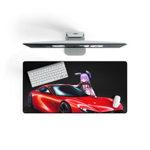 Load image into Gallery viewer, Anime Kantai Collection Mouse Pad (Desk Mat)
