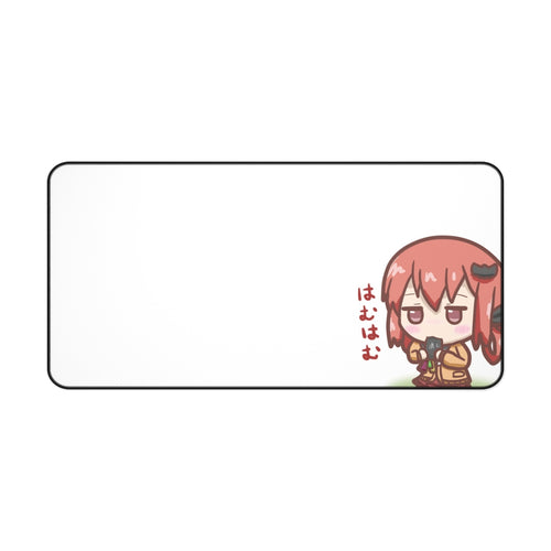 Gabriel DropOut Satanichia Kurumizawa Mcdowell Mouse Pad (Desk Mat)