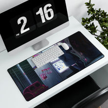 Load image into Gallery viewer, Nanakusa Nazuna Mouse Pad (Desk Mat)
